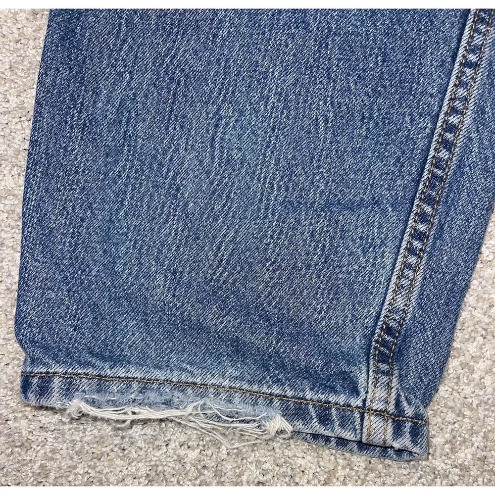 Vintage‎ Levi's 550 Mens Jeans Sz 38x31 Blue